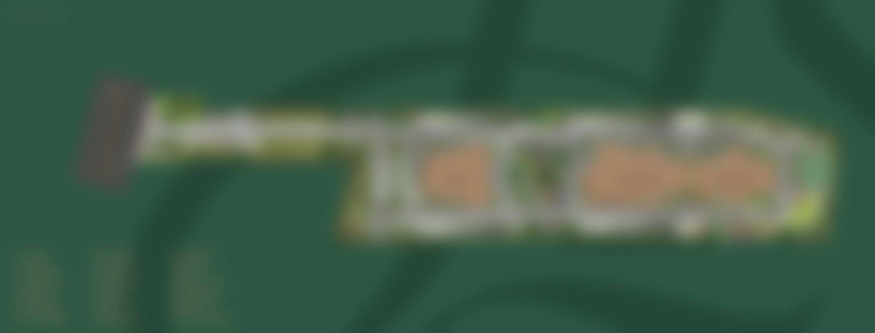 Blurred Master Plan – Codename HoS