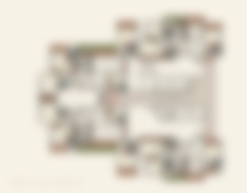 Blurred TOWER A TYPICAL FLOOR PLAN