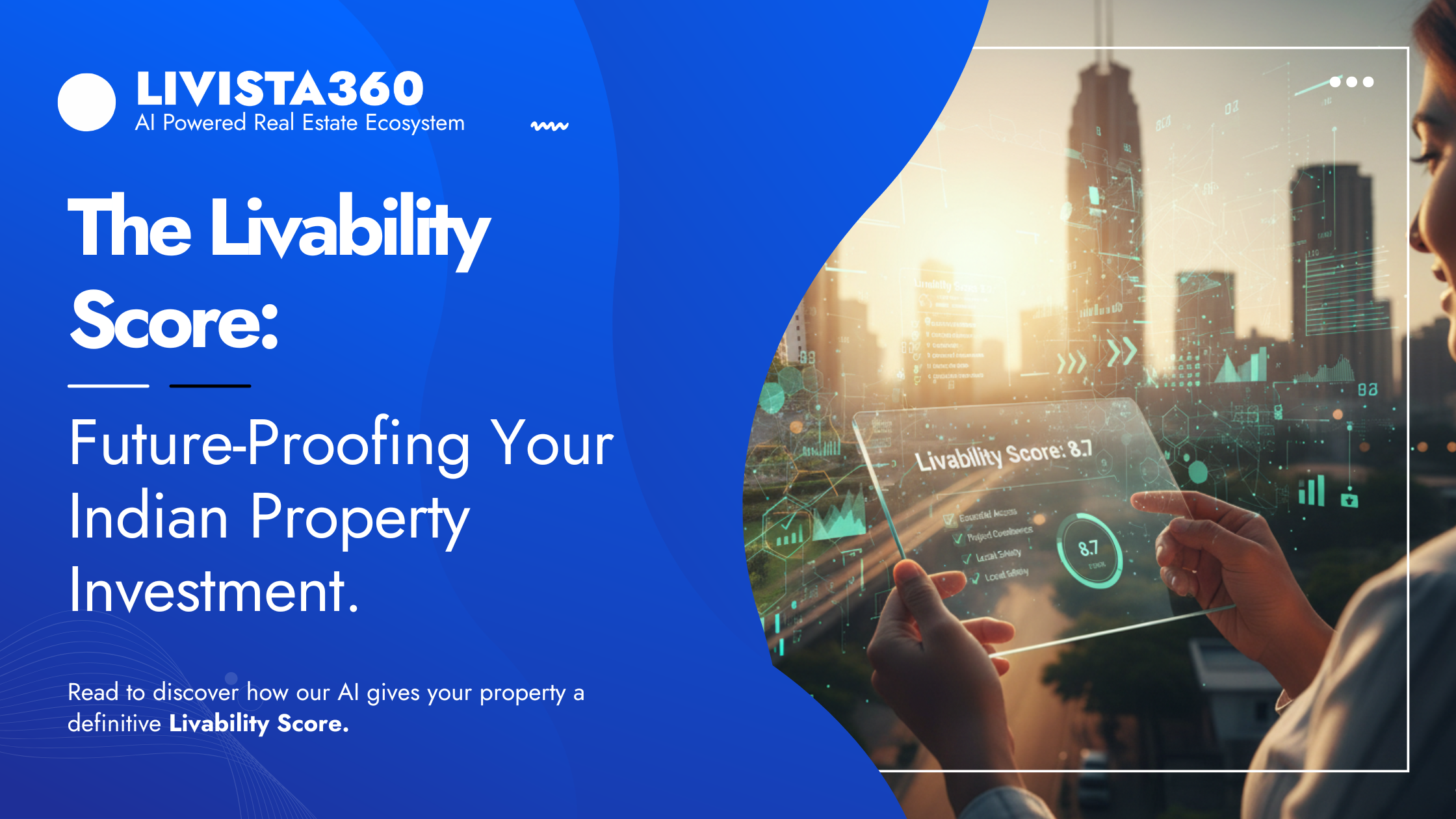 Stop Chasing Price Per Square Foot Start Investing in Your Quality of Life.